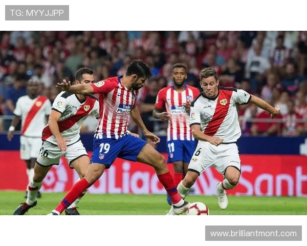 马里奥-苏亚雷斯:西蒙尼激发了我的潜力 巴列卡诺全队责任感十足 马里奥-苏亚雷斯:西蒙尼激发了我的潜力 巴列卡诺全队责任感十足