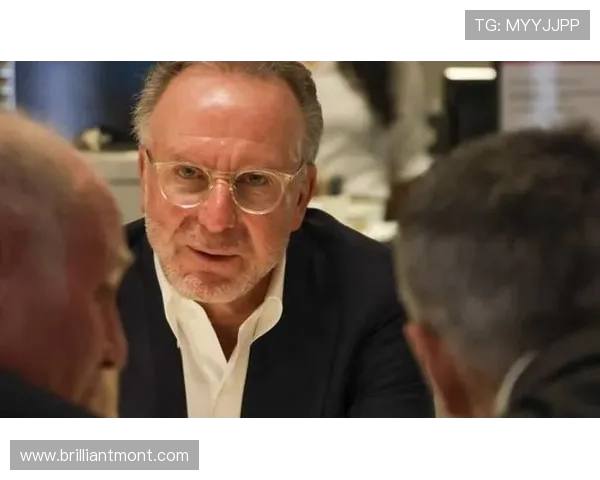 鲁梅尼格称凯恩全面出色 拜仁为签下他倾尽全力 鲁梅尼格称凯恩全面出色 拜仁为签下他倾尽全力