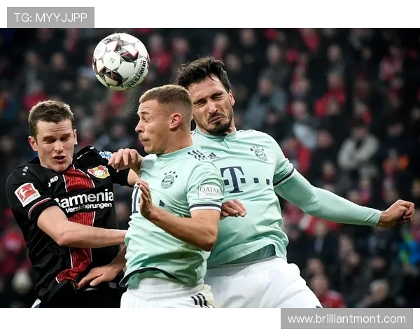 助攻如神助比朔夫当选拜仁对阵勒沃库森全场最佳球员