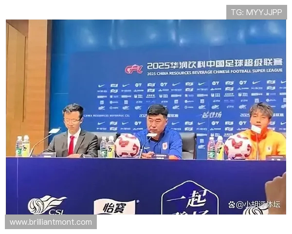 鲁媒：若泰山队确定过渡赛季定位 韩鹏具备担任主帅的能力