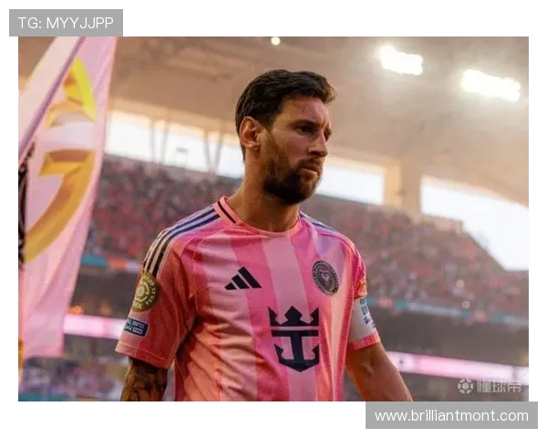 梅西谈续约原因:享受足球生活 迈阿密让我很快乐 梅西谈续约原因:享受足球生活 迈阿密让我很快乐