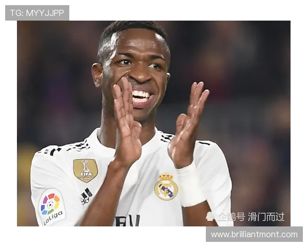 维尼修斯回应为何不再主罚点球称以姆巴佩为核心安排他并不在意态度 维尼修斯回应为何不再主罚点球称以姆巴佩为核心安排他并不在意态度